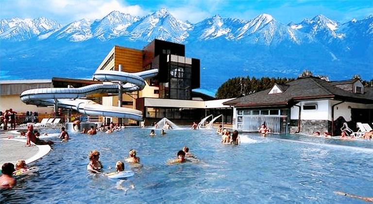 Tatra Hotel — photo 2