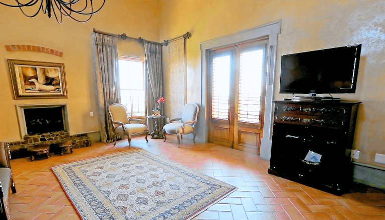 Bed & Breakfast  Waterkloof Ridge