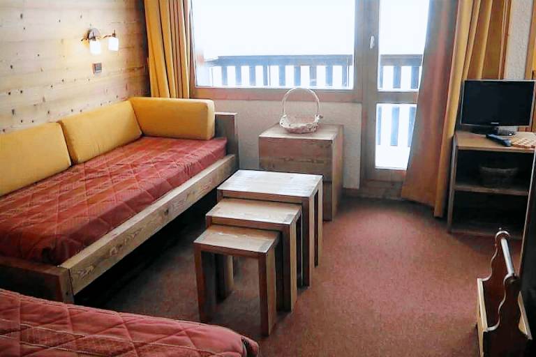 Pleasant apartment | Close to the ski | Pets are welcome — photo 2