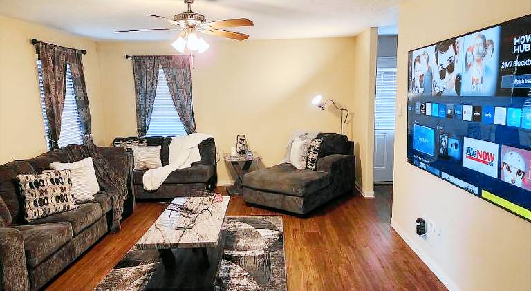 163 m&sup2; Ferienhaus