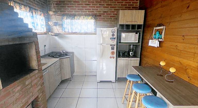 House with 2 rooms for 4 persons — photo 2