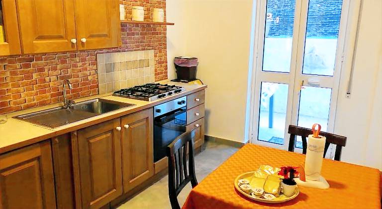 Nice rental apartment | Pets allowed — photo 5