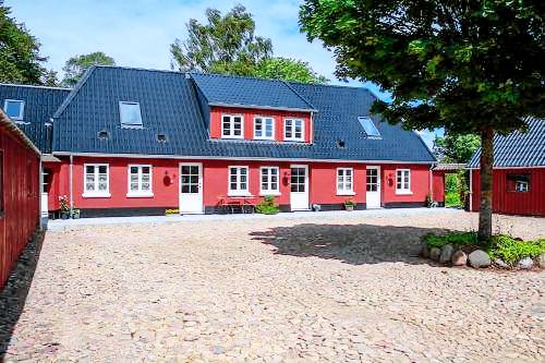 Ferielejlighed Vejle