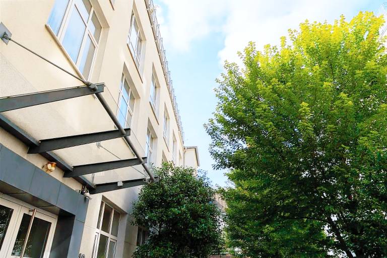 Apartment Nordend-Ost