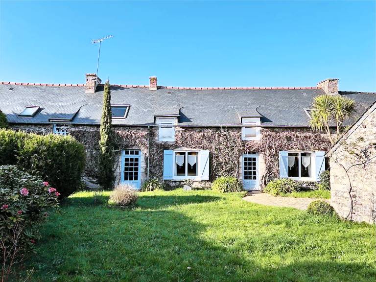 Maison de vacances Saint-Alban