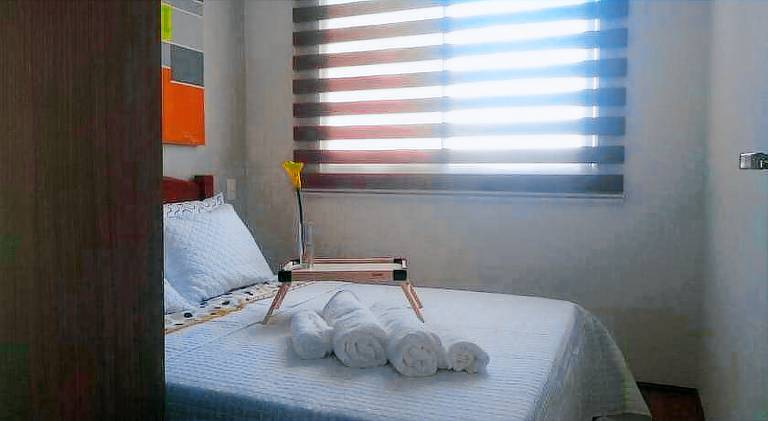 47 m&sup2; Ferienwohnung
