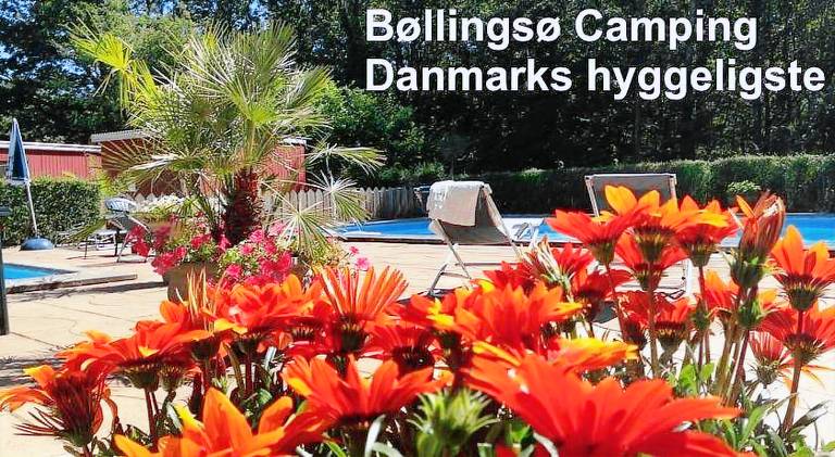 B&oslash;llings&oslash; Camping