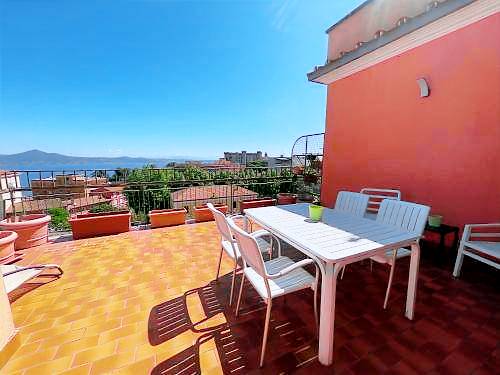 Appartamento Bracciano
