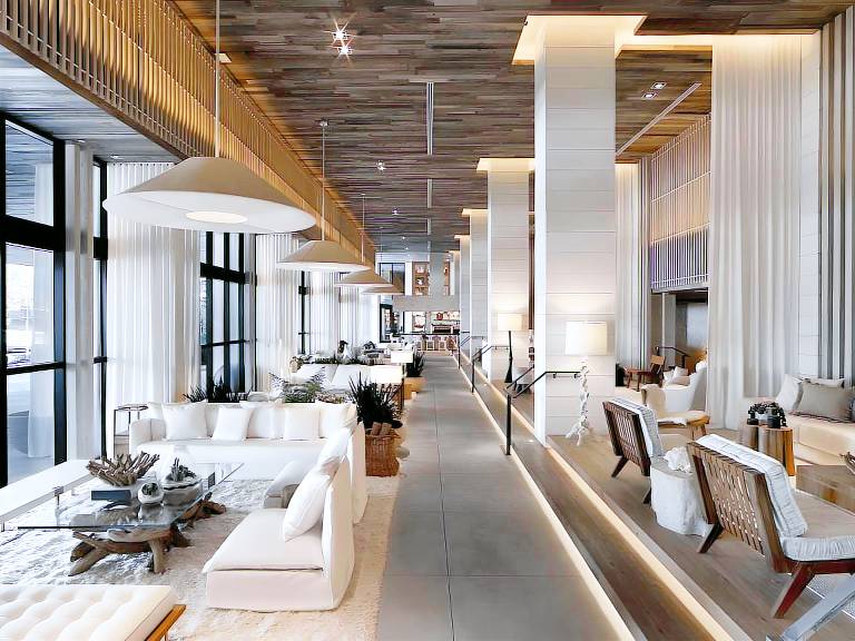 1 Hotel South Beach — photo 3