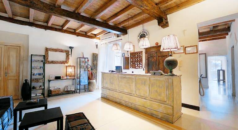 Hotel Al Convento — photo 4