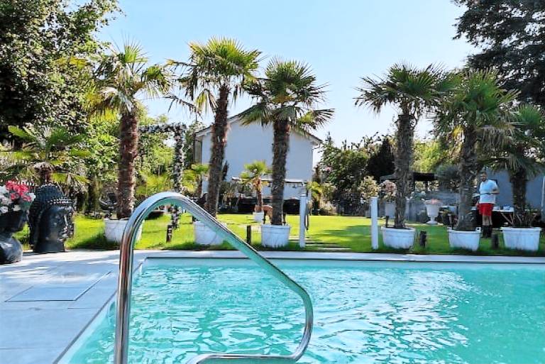 Ferienwohnung  Teltow