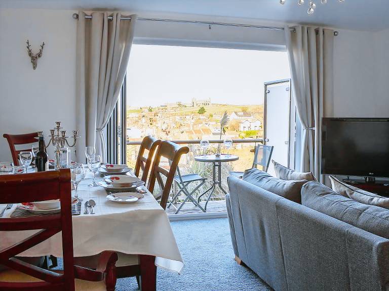 Family-friendly cottage with garden & terrace | River view | Pets are welcome — photo 2