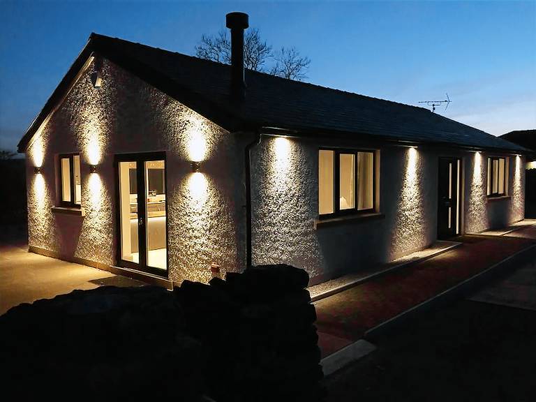 House  Austwick