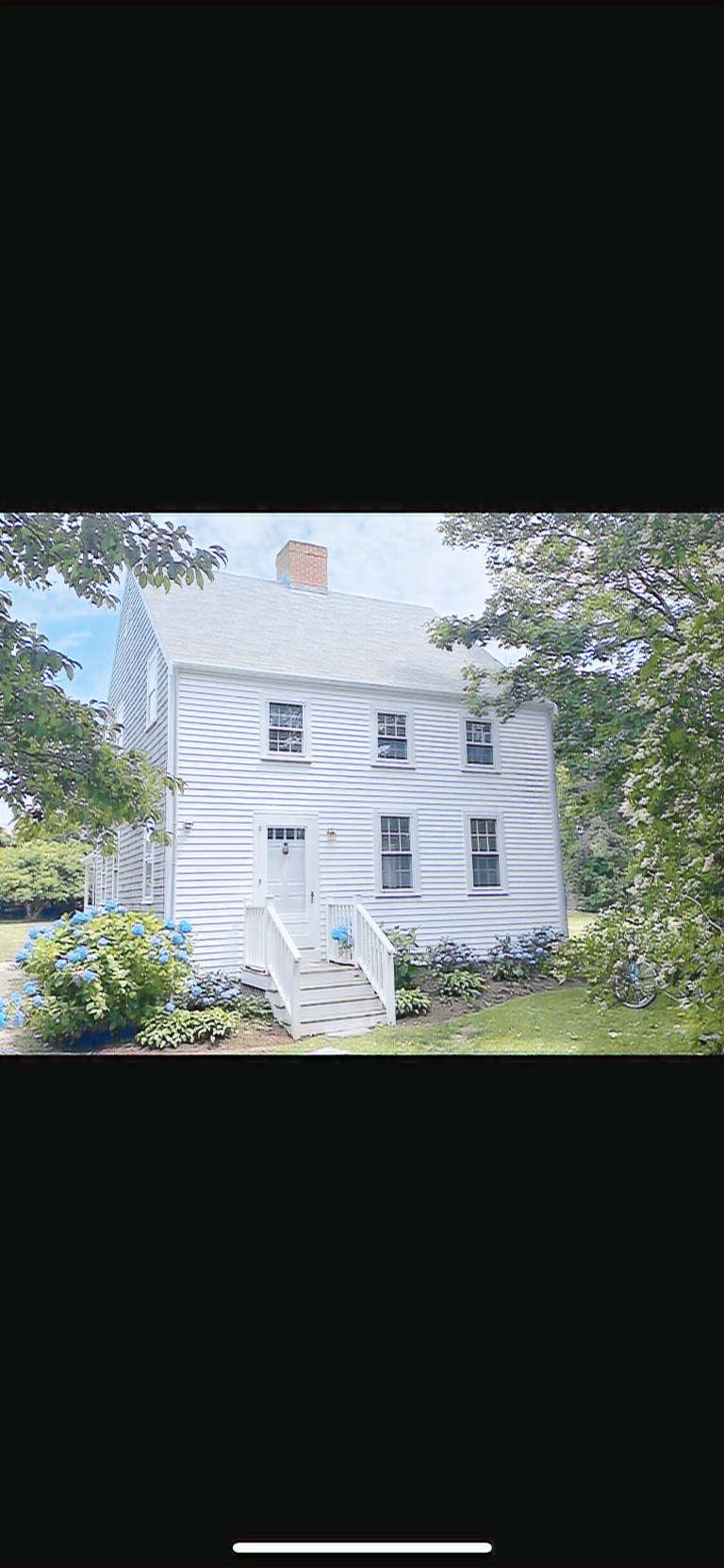 House  Siasconset