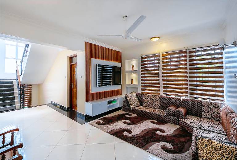 Vila Mombasa