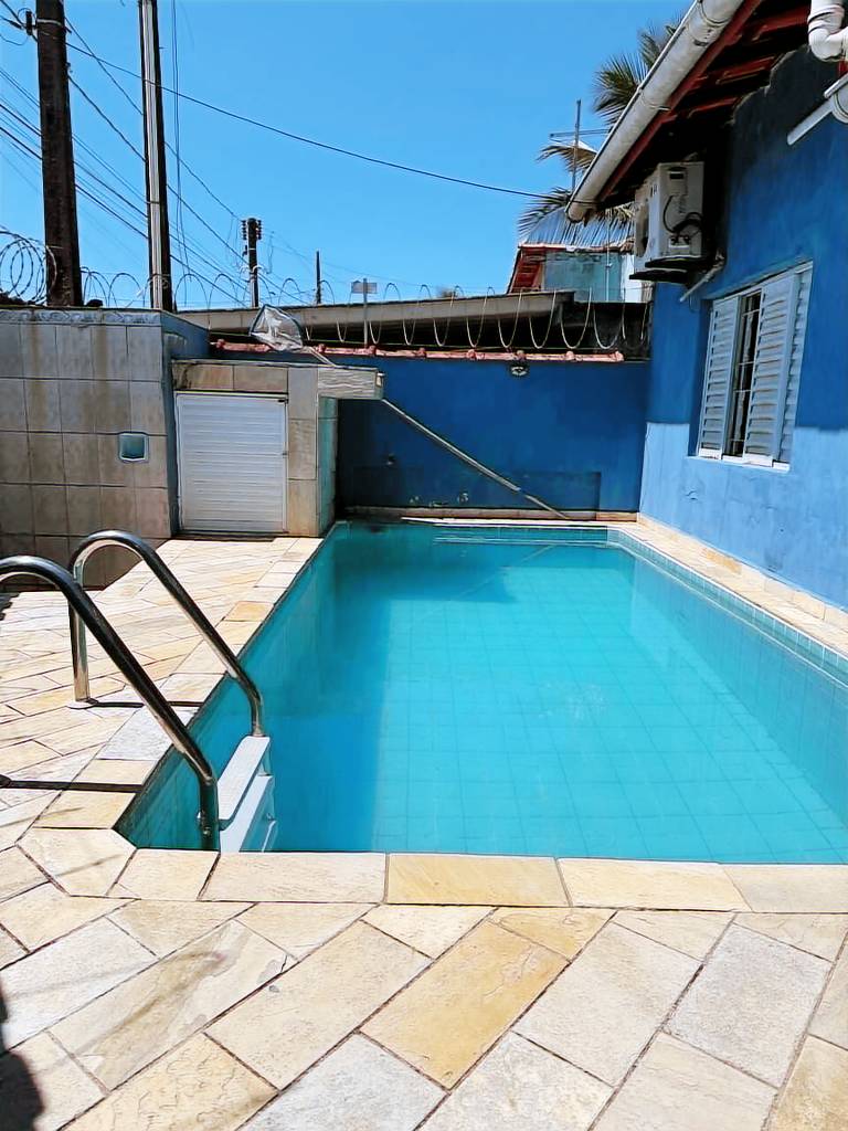 Casa  Mongaguá
