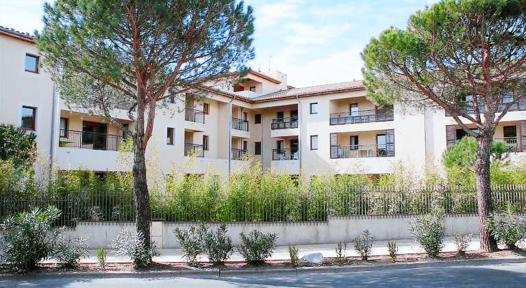 Pleasant apartment with pool | Pets are welcome — photo 5