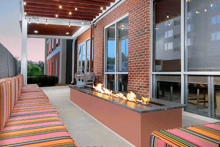 Home2 Suites by Hilton Knoxville West — photo 2