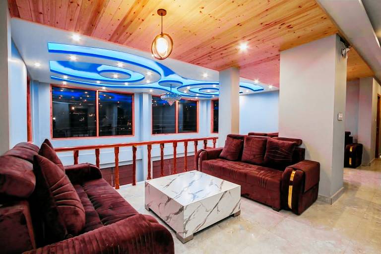 Valley Vista Manali — photo 4