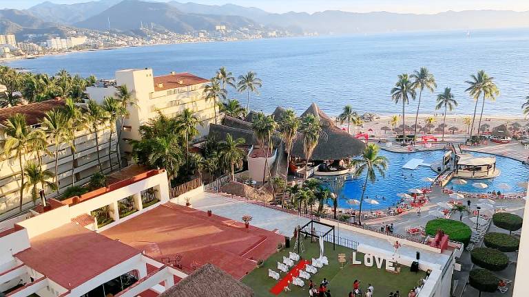 Apartment  Puerto Vallarta