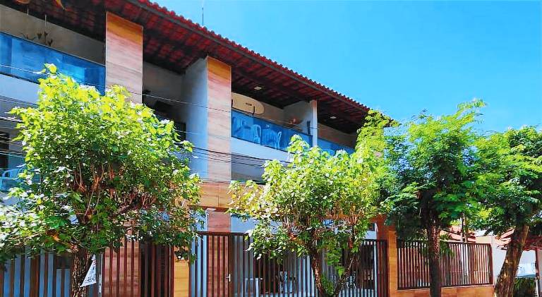 Pleasant apartment with pool | Beach nearby | Pets are welcome — photo 4