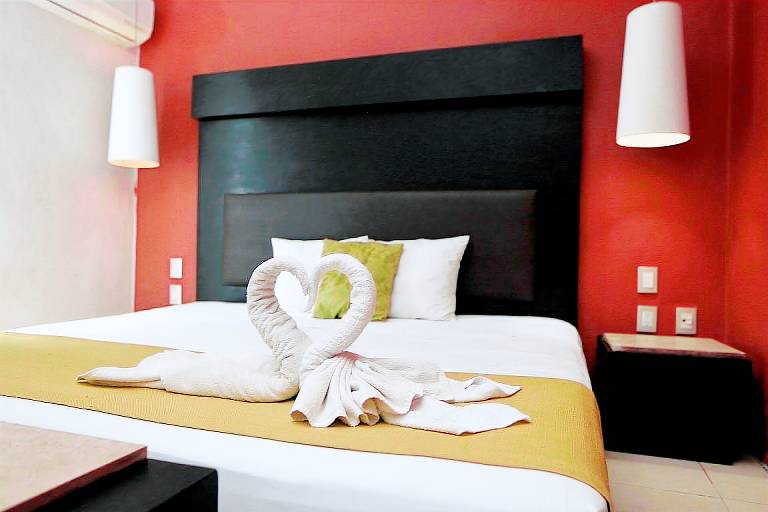 The BLVD Hotel, Playa del Carmen — photo 2