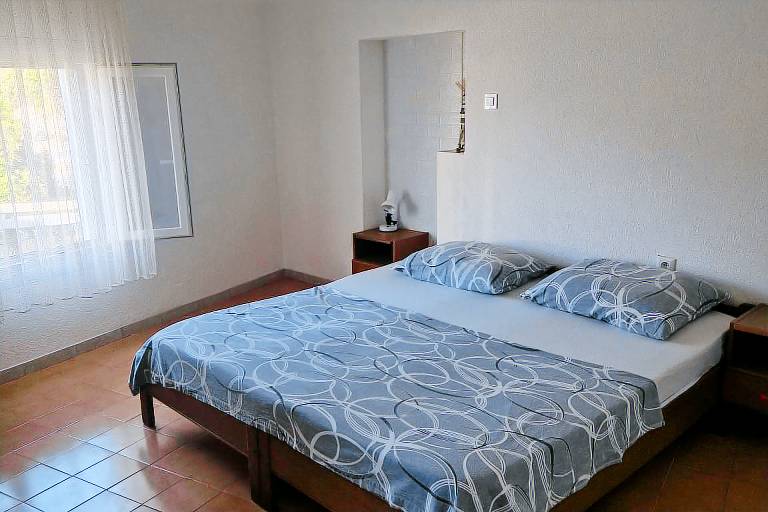 Studio apartman Pasadur