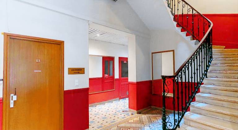 Holiday apartment with 1 room for 4 persons — photo 5