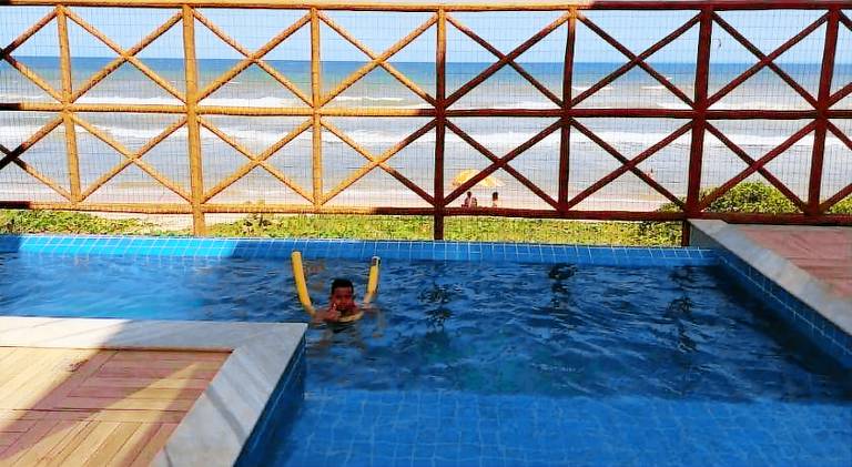 House with pool | Next to the beach | Dogs allowed — photo 5