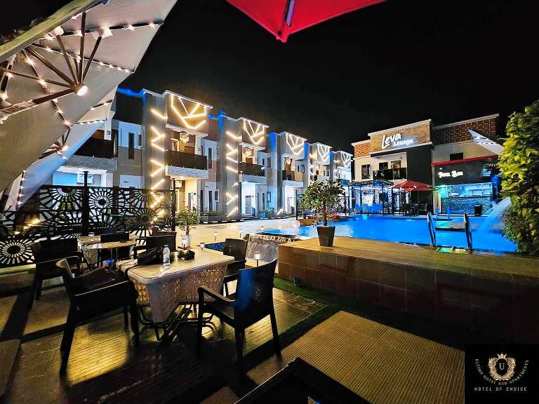 Casa Amagba GRA