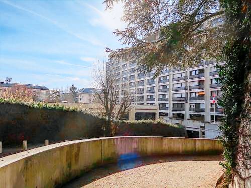 Appartement Colladon