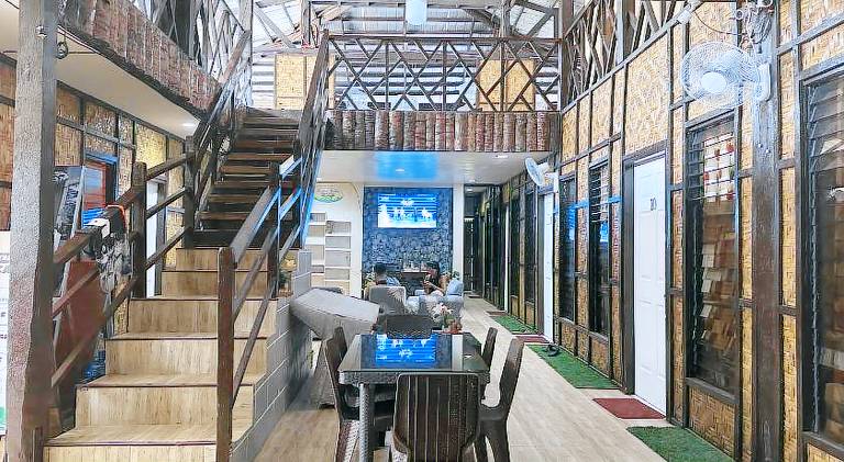 Mi casa suites — photo 2