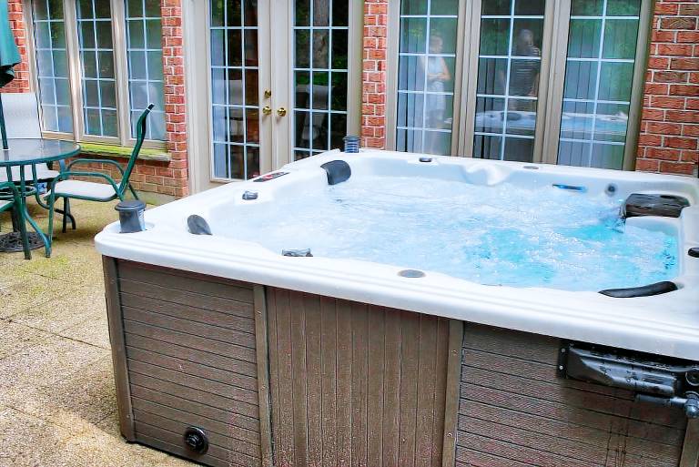 Cabin Grand Bend