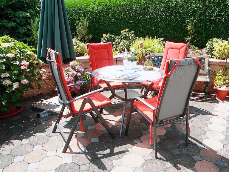 Apartment with barbeque | Pet-friendly — photo 3