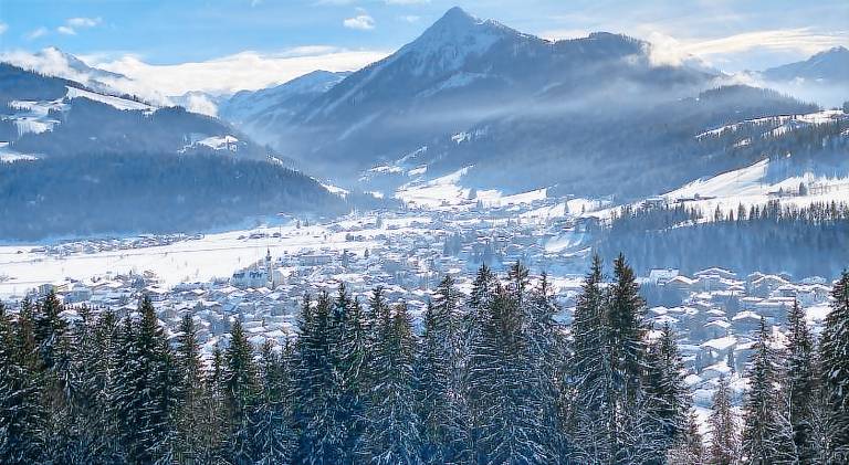 Apartment with BBQ | Pets are welcome in Altenmarkt im Pongau