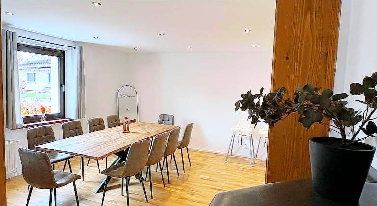 House with 4 rooms for 12 persons — photo 5