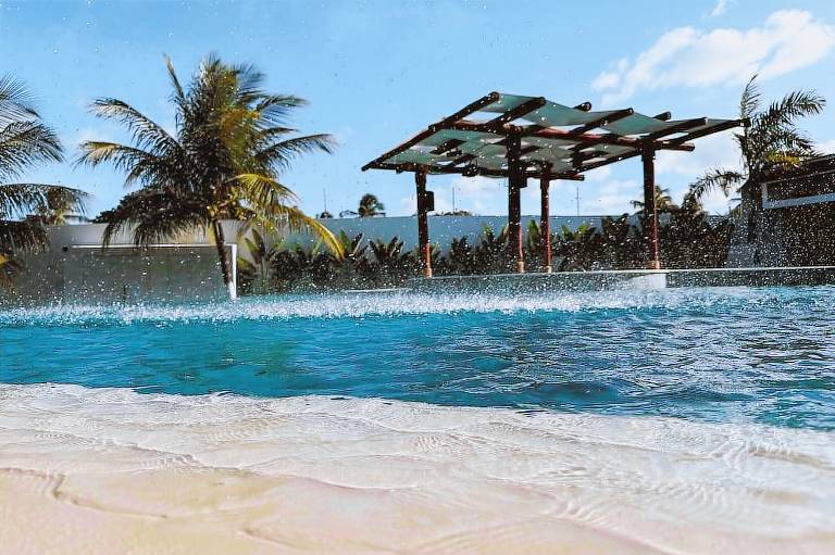 Vivenda  Aruana