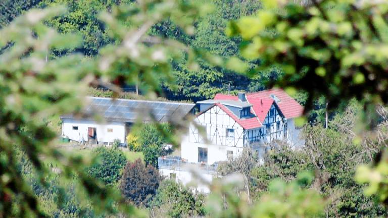 Ferienwohnung  Bad Hönningen