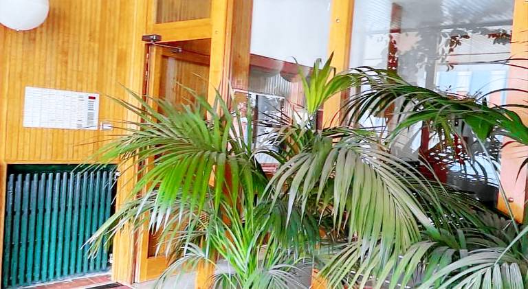 Apartment with 1 room for 2 persons — photo 3