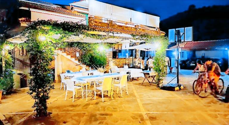 That's Amore Cilento Country House — photo 2