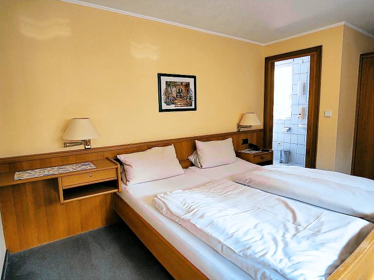 Hotel Holländer Hof, (Meschede), LHS 08291 — photo 2