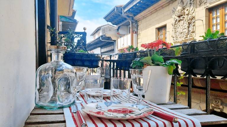 Appartement Hondarribia