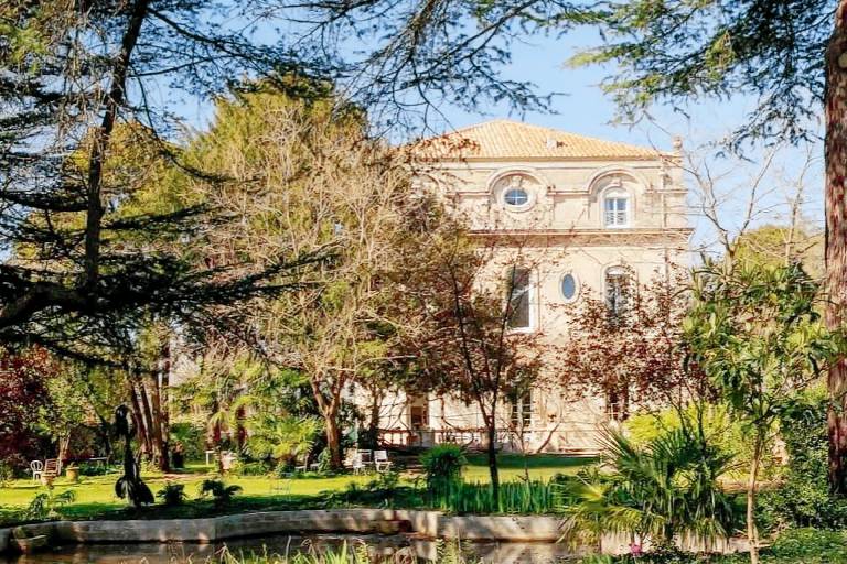 Huis  Nîmes
