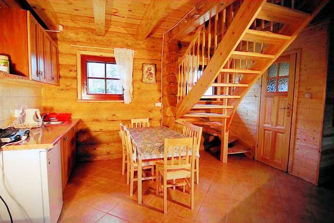 Lodge with terrace, BBQ & garden | Next to the beach | Pets are welcome — photo 4