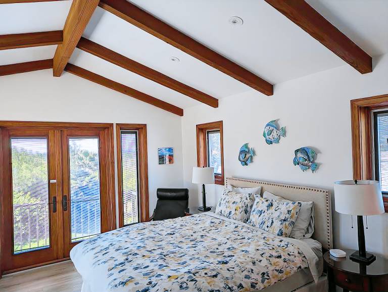 Appartement Santa Barbara