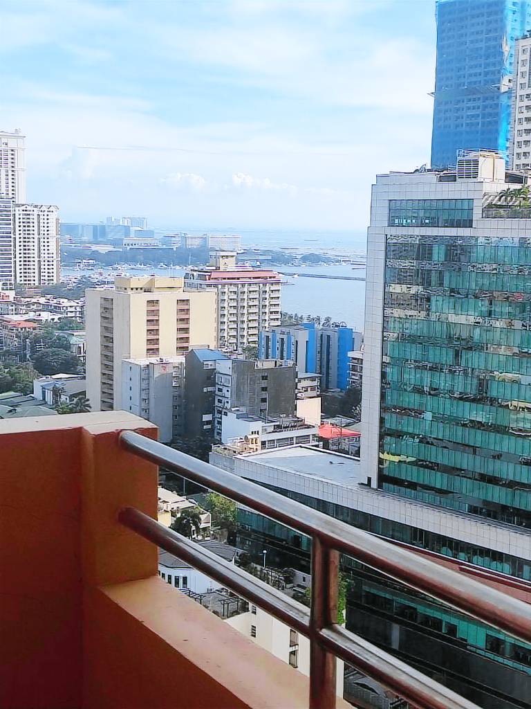 Apartment City Of Manila