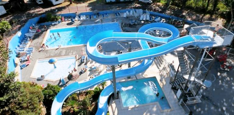 Camping La Baule-Escoublac