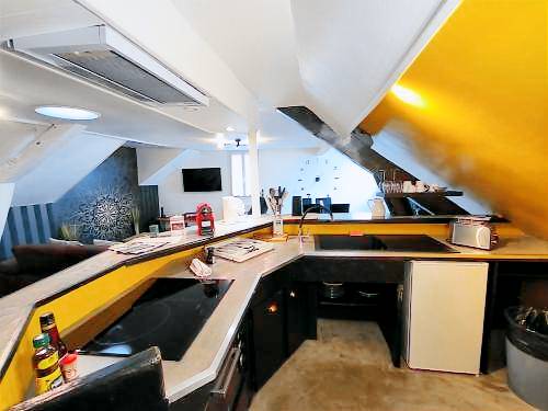 Appartement Pau