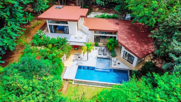 Casa  Tamarindo