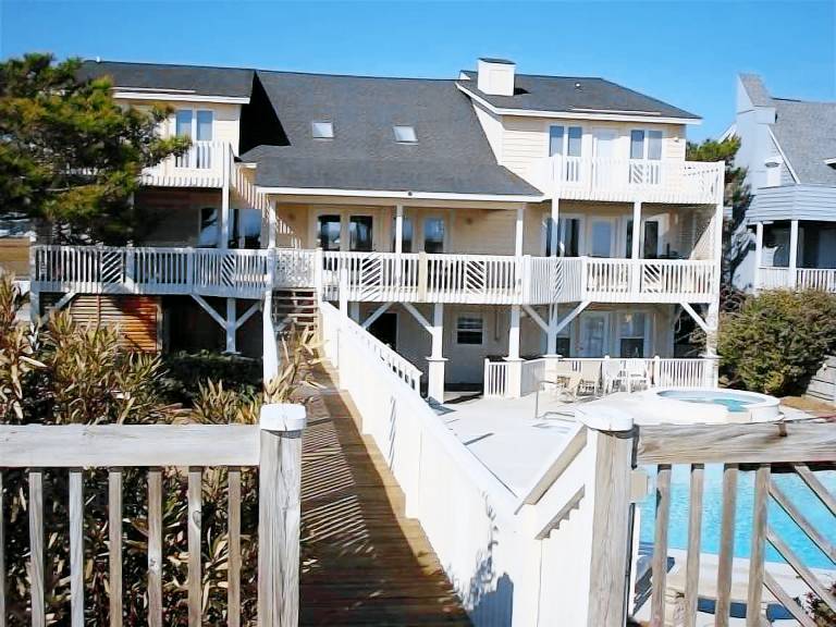 House  North Myrtle Beach